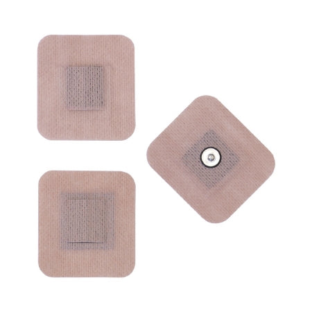 Cardinal Uni-Patch™ Multi-Day Stimulating Electrode For TENS / NMES / FES Units - Pack of 40 - EC89041-PK