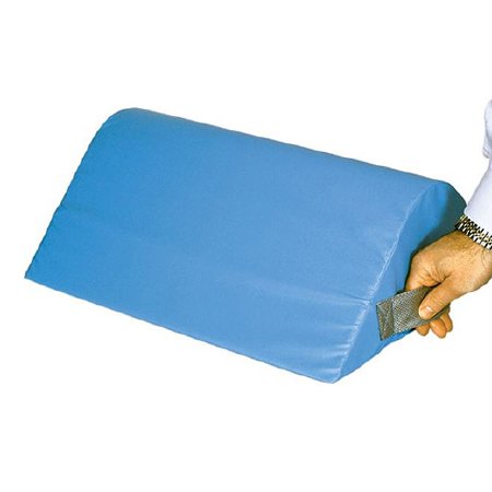 Alimed Knee Bolster AliMed® 12-1/2 W X 21 D X 7-1/4 H Inch Foam Freestanding - Each - 91-141-EA