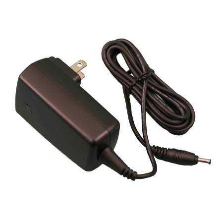 Health O Meter Diagnostic AC Adapter Health O Meter® 110 - 240 V Health O Meter Professional Scales: 553KL, 1100KL, 2000KL, 2101KL, 2400KL, 2500KL, 2595KL, 2600KL, 2610KL, 2650KL, 2700KL - Each - ADPT30-EA