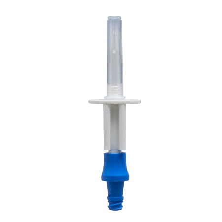 ICU Medical Bag Access Spike Clave® - Case of 50 - CH-10-CS