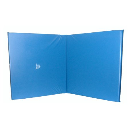 Skil-Care SkiL-Care™ Soft-Fall Fall Prevention Mat Foam / Vinyl 36 X 68 X 2 Inch - Each - 911545-EA