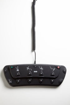 Midmark Foot Control 630 Table - Each - 9A371002-EA