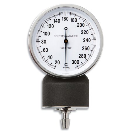 American Diagnostic Corp Gauge 300mmHg, no-pin stop 770, 775, 780, 790 Series Blood Pressure Units - Each - 809N-EA