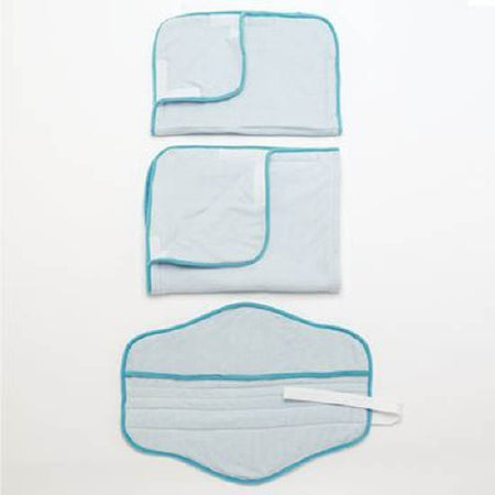 Patterson Medical Supply Cover All Terry Terry, Oversize, 15 X 24 Inch - Each - 923511-EA