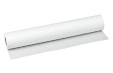 Tidi Products Table Paper Tidi® Everyday 18 Inch Width White Smooth - Case of 12 - 980912-CS
