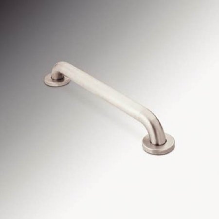 Patterson Medical Supply Grab Bar Moen® Steel - Each - 559205-EA