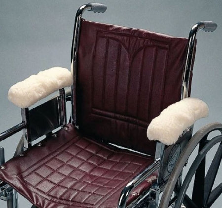 Patterson Medical Supply Wheelchair Armrest Pad For Wheelchair - Each - 671404-EA