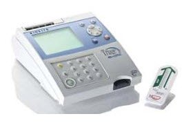 Quidel Calibration Verification Kit Triage® B-Type Natriuretic Peptide (BNP) 2 X 5 Levels For Triage MeterPro - Each - 98015XR-EA