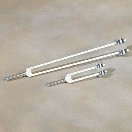 Patterson Medical Supply Tuning Fork Aluminum 128 cps - Each - 926615-EA