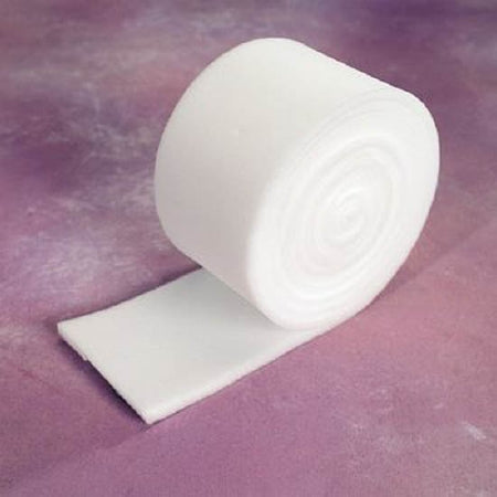 Patterson Medical Supply Foam Padding Rolyan - Pack of 2 - 927417-PK