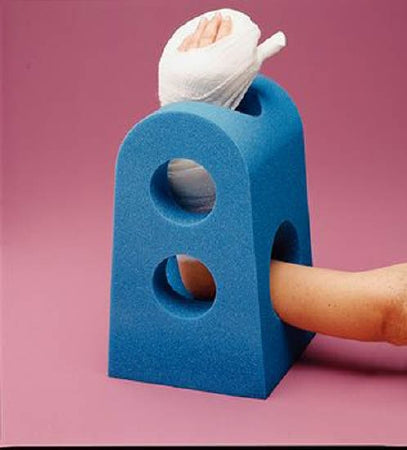 Patterson Medical Supply Carter Arm Elevator Rolyan® 9 W X 9 D X 15 H Inch Foam Freestanding - Each - A1862-EA