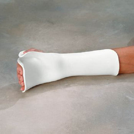 Patterson Medical Supply Splinting Material Rolyan® Synergy® Solid 1/8 X 18 X 24 Inch Thermoplastic Blue - Each - A911030-EA
