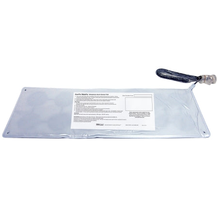Skil-Care Chair Alarm Sensor Pad SkiL-Care™ 7 X 15 Inch - Pack of 5 - 909361-PK