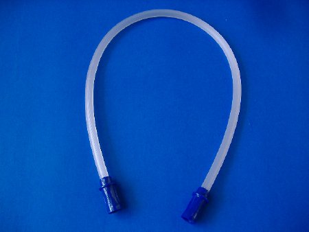 Contemporary Products Suction Connector Tubing Kit Smooth OT Surface - Each - 2-ASP-034A-EA