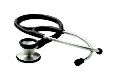 American Diagnostic Corp Non Chill Ring Black Cardiology Adscope 601, 602 - Each - 602-04BK-EA