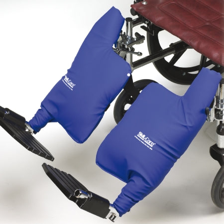 Skil-Care Calf Pad Cover For Wheelchair - Pair - 703068-PR