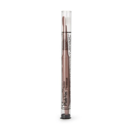 Trademark Medical Suction Toothbrush Plak-Vac® Pink Adult Soft - Box of 12 - 2200B-BX