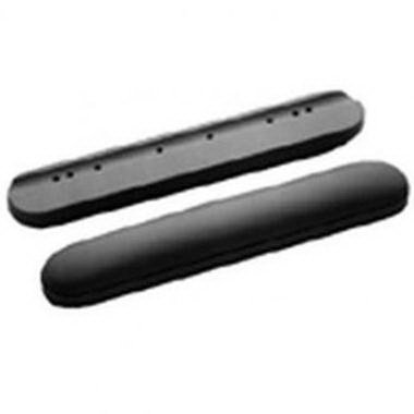 Invacare Wheelchair Armrest Pad For Wheelchair - Each - TAGAC015450-EA
