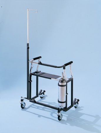 Drive Medical Extended Uprights - Pair - CE 1270-PR