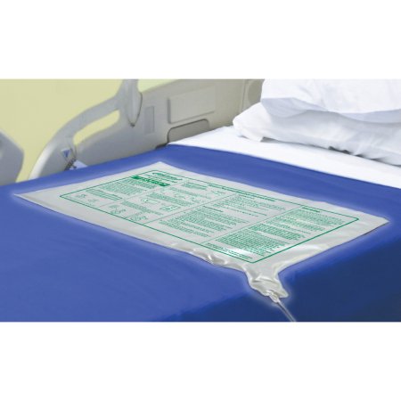 Smart Caregiver Bed Pressure Pad 20 X 30 Inch - Each - PPB-WI-EA