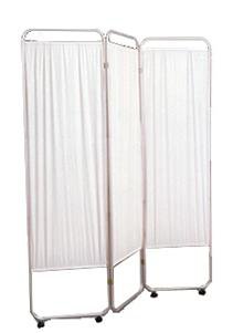 Presco Weber Privacy Screen 3-Panel 48 Inch - Each - 48700-C-EA