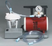 Contemporary Products Suction Pump Model 6260 - Case of 1 - 2-6260#-CS