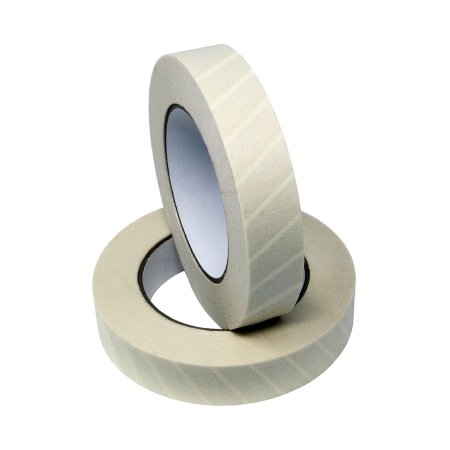 Propper Manufacturing Steam Indicator Tape Strate-Line® 3/4 Inch X 60 Yard Steam - Case of 48 - 26800500-CS