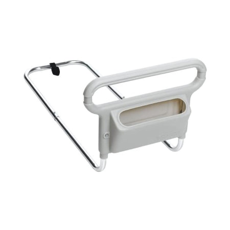 Maddak Assist Bed Side Rail AbleRise™ 16-3/8 to 18-5/8 Inch Height - Each - 764880000-EA