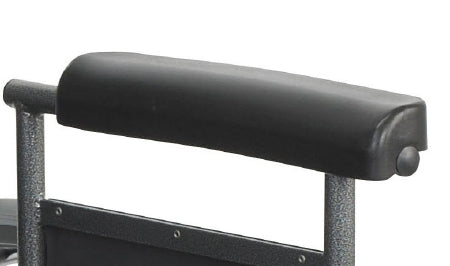 Drive Medical Wheelchair Armrest For Sentra EC Wheelchair - Each - STDSDFAECL-EA