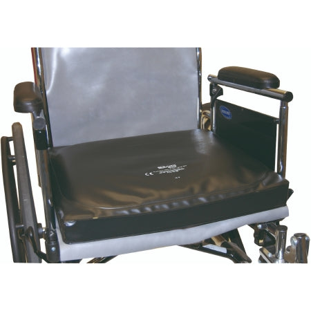 Skil-Care Gel-Foam Seat Cushion and Alarm Sensor 2 X 16 X 18 Inch - Each - 909531-EA