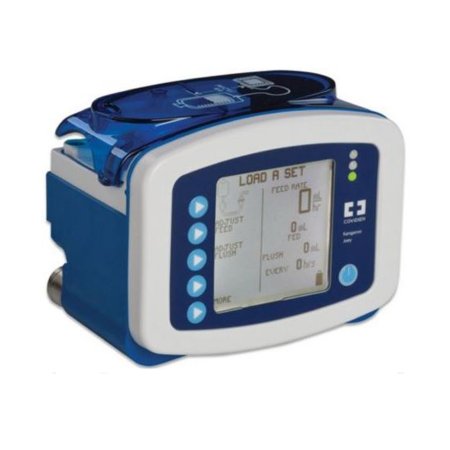 Cardinal Enteral Feeding Pump Kangaroo™ Joey Feed and Flush - Each - 383400-EA