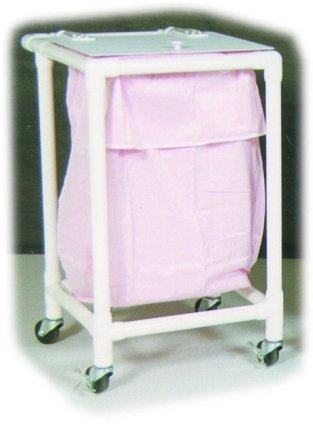 IPU Laundry Bag IPU Leak Proof 55 gal. Capacity - Each - JH BAG LP-EA