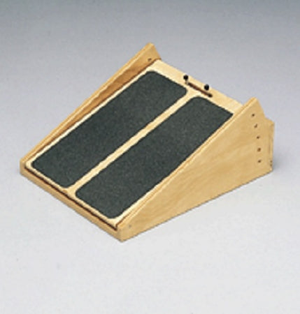 Bailey Incline Board Bailey 14 X 18 Inch Black / Natural - Each - 7520-EA