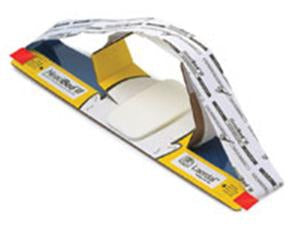 Bound Tree Medical Head Immobilizer HeadBed® II - Each - 260209-EA