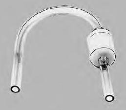 Medgyn Products Filter Assembly - Pack of 10 - 022320-PK