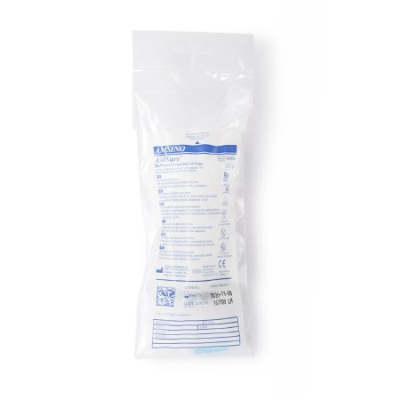Amsino International Enteral / Oral Syringe AMSure® Catheter Tip Without Safety - Each - AS016-EA