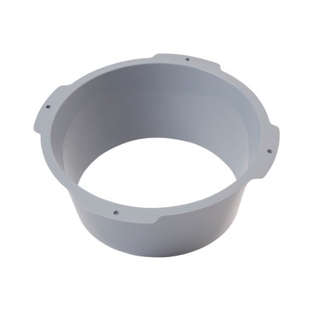 Drive Medical drive™ Splash Guard, Commode - Each - 11107-EA