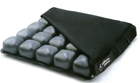 Crown Therapeutics Seat Cushion ROHO® Mosaic® 18 W X 18 D Inch Air Cells - Each - MOS1818CA-EA