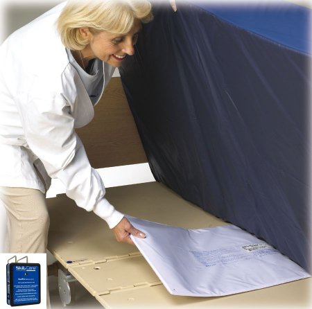 Skil-Care Replacement Undermattress Sensor Pad 20 X 30 Inch - Pack of 5 - 909338-PK