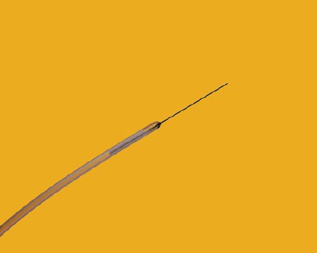 Cook Medical Sialography Catheter Submandibular Ducts - Each - G01323-EA