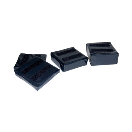 Skil-Care Wheelchair Contracture Accommodation Kit For 16 to 18 Inch Wheelchair - ST/1 - 703416-ST