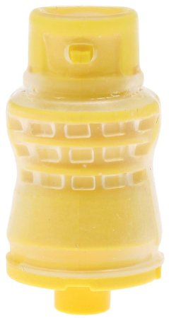 ICU Medical Connector Tego™ - Each - D1000-EA