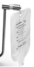 B. Braun EVA Gravity Mixing Container 1000 mL - Case of 8 - 2112360-CS