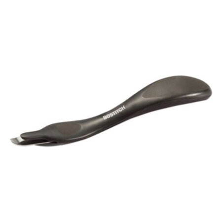 Bostitch® Professional Magnetic Push-Style Staple Remover, Black - Each - BOS-40000MBLK-EA