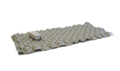 Graham-Field Alternating Pressure Pad (APP) Mattress Overlay 78 L X 34 W X 2-½ H Inch - Each - AQ2000-1-EA