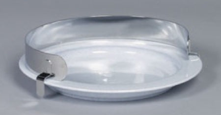 Alimed Food Guard Large, Stainless Steel - Pack of 10 - 2970010610-PK