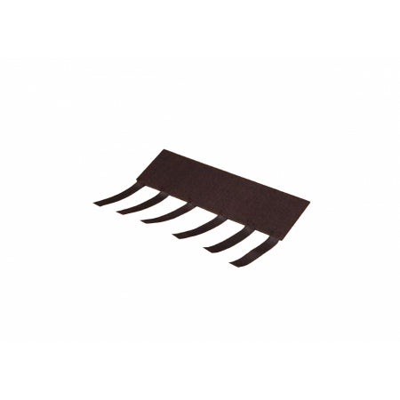 Patterson Medical Supply Legrest Bumper For Wheelchair - Each - A748310-EA