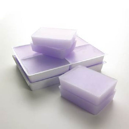 Patterson Medical Supply Paraffin Wax Beads Bead Citrus Scent - Box of 6 - 554185-BX