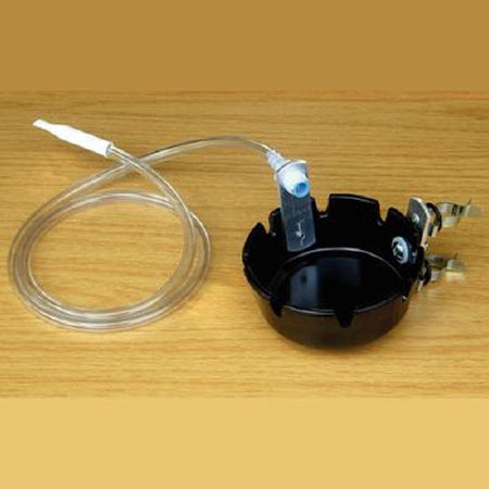 Patterson Medical Supply Bedside Ashtray Parsons ADL 36 Inch Tube Length - Each - 562187-EA