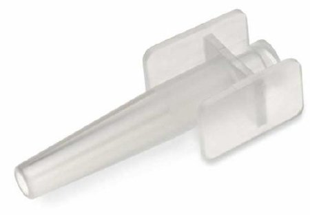 Baxter Tip Adapter - Case of 50 - H93813601-CS